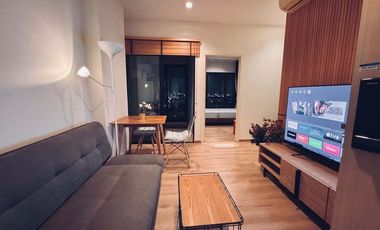 1 bedroom and 1 bathroom Condo