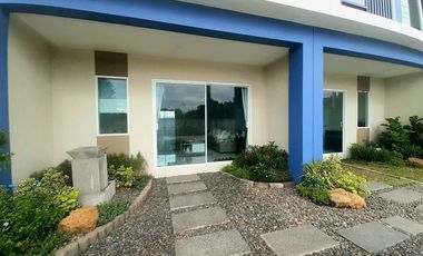 3 Bedroom Townhouse for sale at The Trend Wongwaen-Hatairat