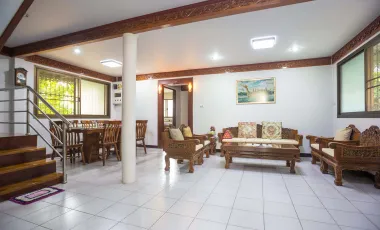 3 Bedroom Villa for sale in Bang Chak, Bangkok
