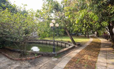 3 Bedroom Villa for sale in Bang Chak, Bangkok