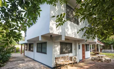 3 Bedroom Villa for sale in Bang Chak, Bangkok
