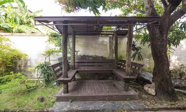 3 Bedroom Villa for sale in Bang Chak, Bangkok