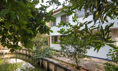 3 Bedroom Villa for sale in Bang Chak, Bangkok