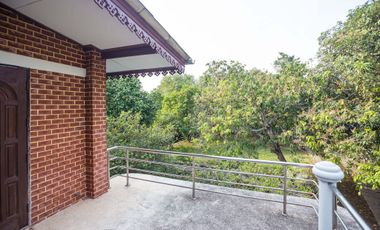 3 Bedroom Villa for sale in Bang Chak, Bangkok