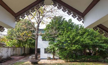 3 Bedroom Villa for sale in Bang Chak, Bangkok