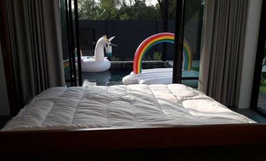 3 Bedroom Villa for sale in Khlong Chaokhun Sing, Bangkok