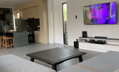 3 Bedroom Villa for sale in Khlong Chaokhun Sing, Bangkok