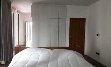 3 Bedroom Villa for sale in Khlong Chaokhun Sing, Bangkok