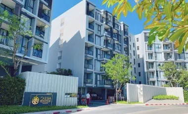 2 Bedroom Condo for rent at Cassia Residence Phuket