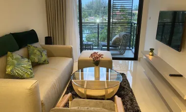 2 Bedroom Condo for rent at Cassia Residence Phuket