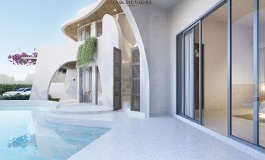 2 Bedroom Villa for sale in Khuek Khak, Phangnga
