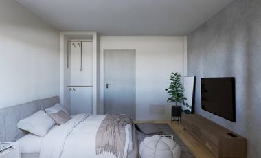 Ko Lanta Apartment for Investment