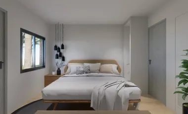 Ko Lanta Apartment for Investment