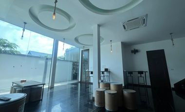 4 Bedroom Villa for sale in Lat Phrao, Bangkok