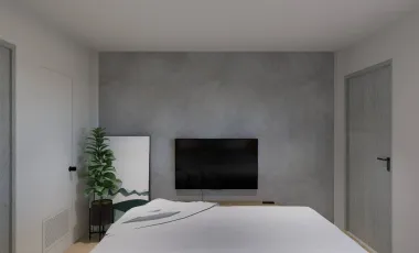 Ko Lanta Apartment for Investment