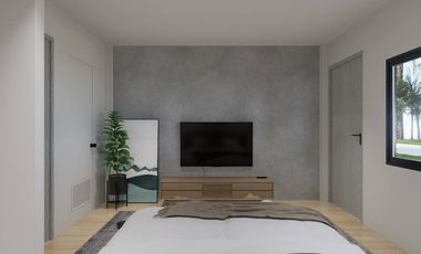 Ko Lanta Apartment for Investment