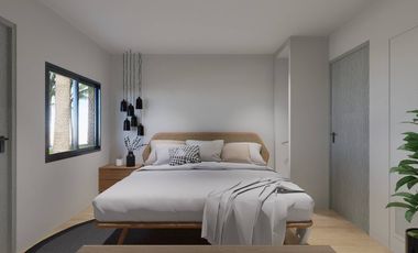 Ko Lanta Apartment for Investment
