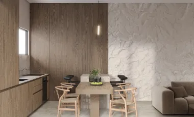 3 Bedroom Villa for sale at Pandawa Residence