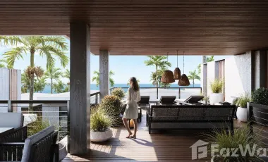 3 Bedroom Villa for sale at Pandawa Residence