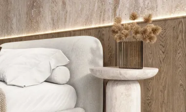 3 Bedroom Villa for sale at Pandawa Residence