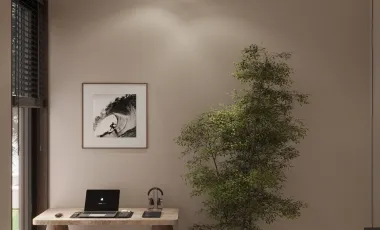 3 Bedroom Villa for sale at Pandawa Residence