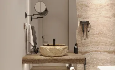 3 Bedroom Villa for sale at Pandawa Residence