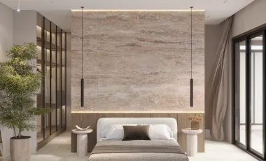 3 Bedroom Villa for sale at Pandawa Residence