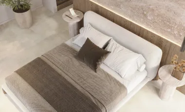 3 Bedroom Villa for sale at Pandawa Residence