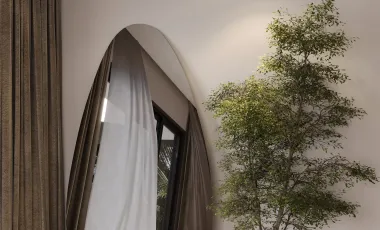 3 Bedroom Villa for sale at Pandawa Residence