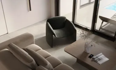 3 Bedroom Villa for sale at Pandawa Residence