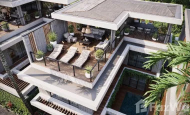 3 Bedroom Villa for sale at Pandawa Residence