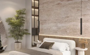 3 Bedroom Villa for sale at Pandawa Residence