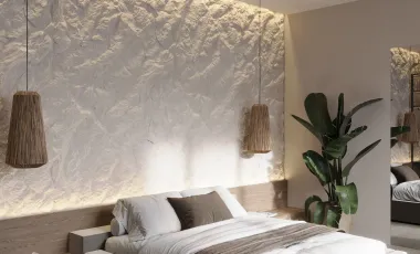 3 Bedroom Villa for sale at Pandawa Residence