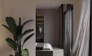 3 Bedroom Villa for sale at Pandawa Residence