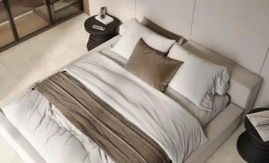 3 Bedroom Villa for sale at Pandawa Residence