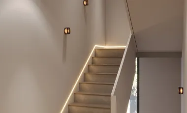 3 Bedroom Villa for sale at Pandawa Residence