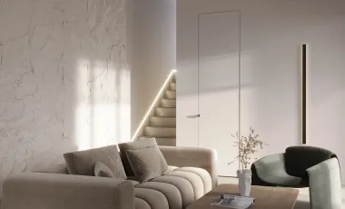 3 Bedroom Villa for sale at Pandawa Residence