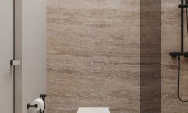 3 Bedroom Villa for sale at Pandawa Residence