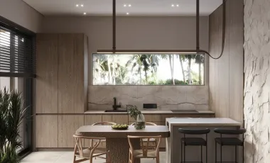 3 Bedroom Villa for sale at Pandawa Residence