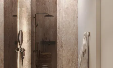 3 Bedroom Villa for sale at Pandawa Residence