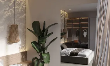 3 Bedroom Villa for sale at Pandawa Residence