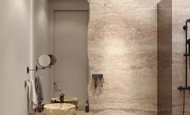 3 Bedroom Villa for sale at Pandawa Residence