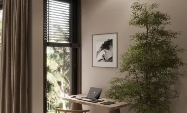 3 Bedroom Villa for sale at Pandawa Residence