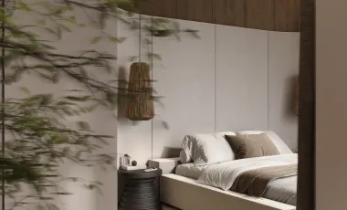 3 Bedroom Villa for sale at Pandawa Residence