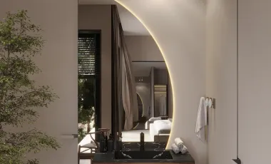 3 Bedroom Villa for sale at Pandawa Residence