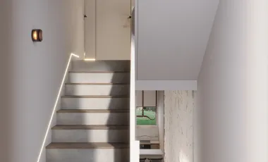 3 Bedroom Villa for sale at Pandawa Residence