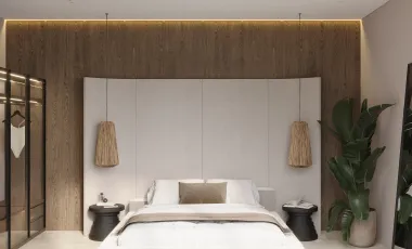 3 Bedroom Villa for sale at Pandawa Residence