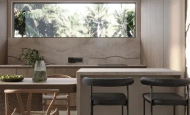 3 Bedroom Villa for sale at Pandawa Residence