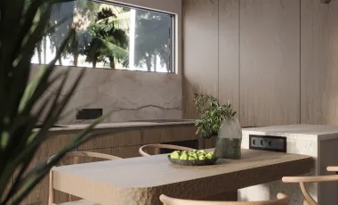 3 Bedroom Villa for sale at Pandawa Residence