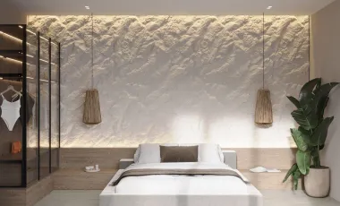 3 Bedroom Villa for sale at Pandawa Residence